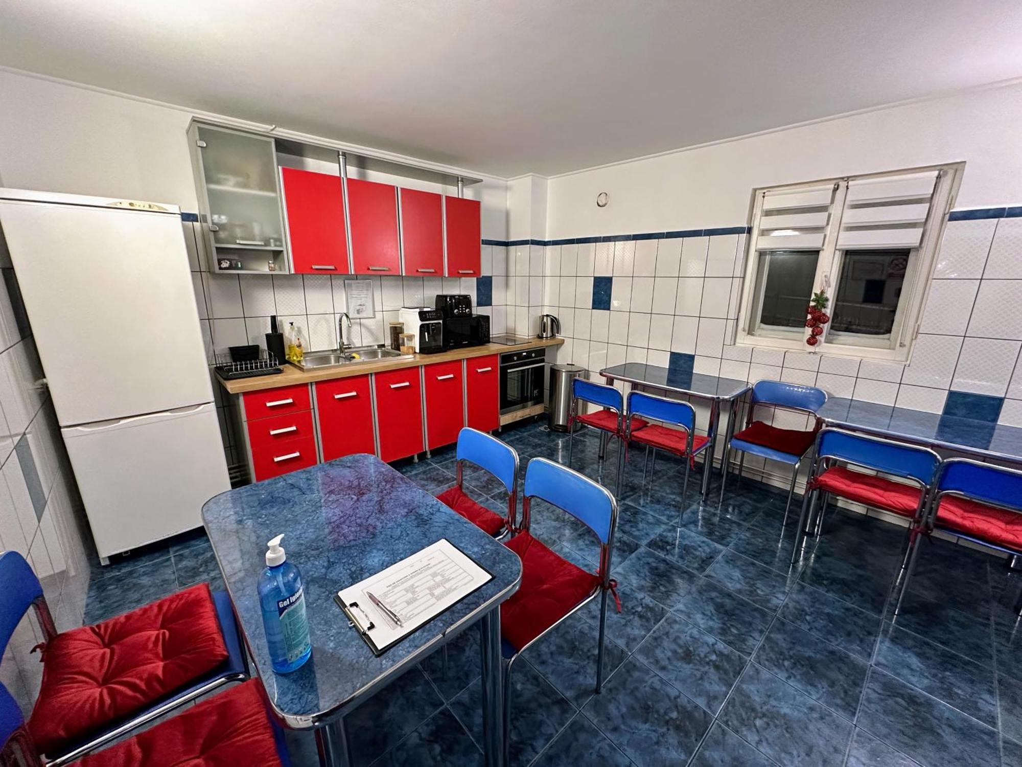 Valea Alba View - Self Check-In Hotel Busteni Ngoại thất bức ảnh